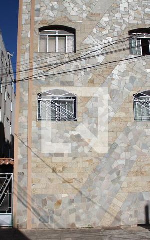 Apartamento para alugar com 70m², 2 quartos e 1 vagaFachada