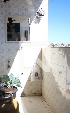 Apartamento para alugar com 70m², 2 quartos e 1 vagaÁrea de Serviço