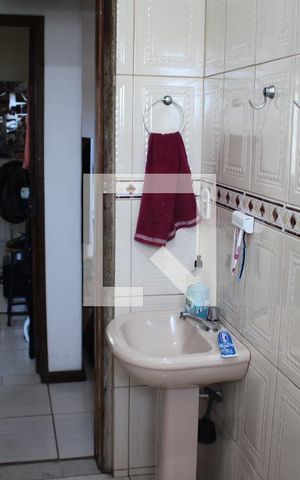 Apartamento para alugar com 70m², 2 quartos e 1 vagaBanheiro
