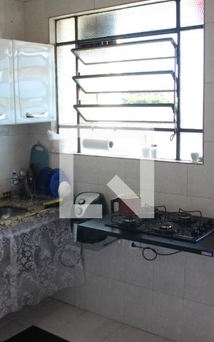 Apartamento para alugar com 70m², 2 quartos e 1 vagaCozinha