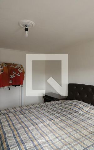 Casa à venda com 200m², 2 quartos e 2 vagasQuarto 2