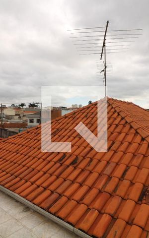 Casa à venda com 200m², 2 quartos e 2 vagasÁrea externa