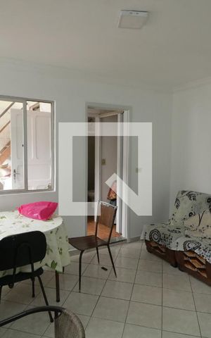 Casa à venda com 200m², 2 quartos e 2 vagasSala de Jantar