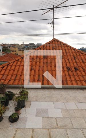 Casa à venda com 200m², 2 quartos e 2 vagasÁrea externa