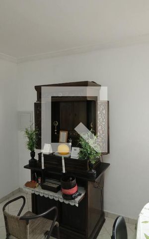 Casa à venda com 200m², 2 quartos e 2 vagasSala de Jantar