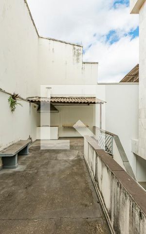 Apartamento à venda com 108m², 3 quartos e 1 vaga Apartamento à venda com 108m², 3 quartos e 1 vagaChurrasqueira