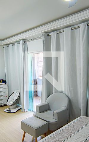 Casa à venda com 350m², 3 quartos e 1 vagaQuarto 3
