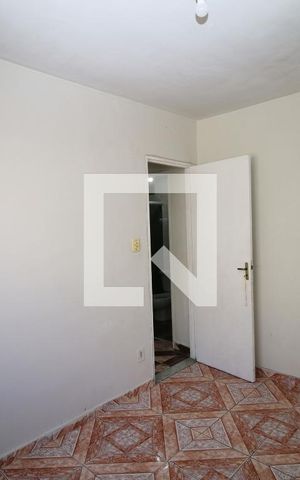Apartamento para alugar com 55m², 2 quartos e 1 vagaQuarto 2