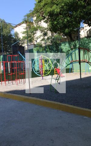 Apartamento para alugar com 55m², 2 quartos e 1 vagaÁrea comum - Parquinho
