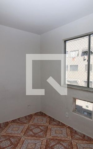 Apartamento para alugar com 55m², 2 quartos e 1 vagaQuarto 1