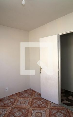 Apartamento para alugar com 55m², 2 quartos e 1 vagaQuarto 1