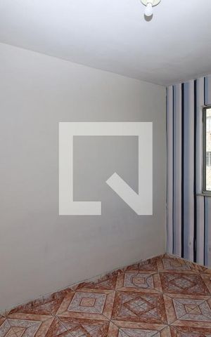 Apartamento para alugar com 55m², 2 quartos e 1 vagaQuarto 2