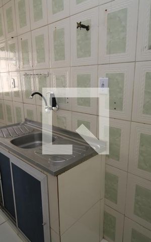 Apartamento para alugar com 55m², 2 quartos e 1 vagaCozinha