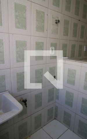 Apartamento para alugar com 55m², 2 quartos e 1 vagaÁrea de Serviço