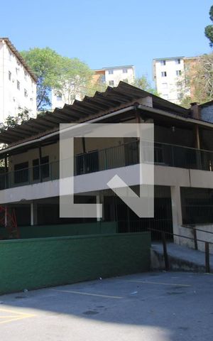 Apartamento para alugar com 55m², 2 quartos e 1 vagaÁrea comum - Salão de festas