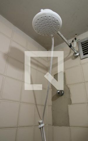 Apartamento para alugar com 55m², 2 quartos e 1 vagaBanheiro