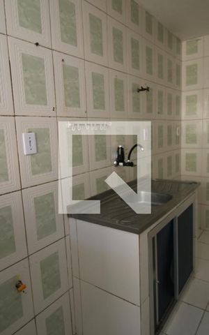Apartamento para alugar com 55m², 2 quartos e 1 vagaCozinha