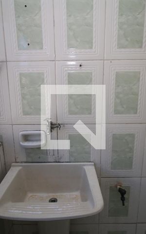 Apartamento para alugar com 55m², 2 quartos e 1 vagaÁrea de Serviço