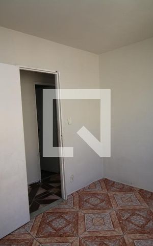 Apartamento para alugar com 55m², 2 quartos e 1 vagaQuarto 1