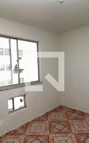 Apartamento para alugar com 55m², 2 quartos e 1 vagaQuarto 1