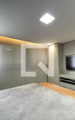 Apartamento à venda com 276m², 4 quartos e 5 vagas Apartamento à venda com 276m², 4 quartos e 5 vagasQuarto 4