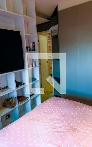 Apartamento à venda com 65m², 2 quartos e 1 vaga Apartamento à venda com 65m², 2 quartos e 1 vagaSuíte