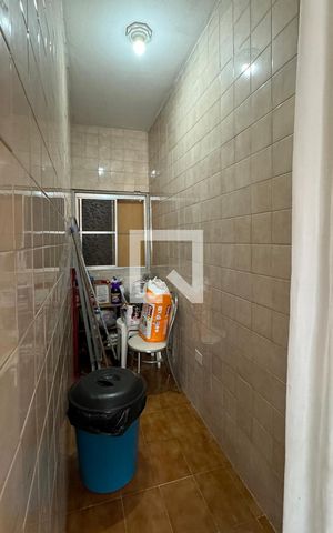 Casa para alugar com 400m², 4 quartos e 8 vagasDespensa