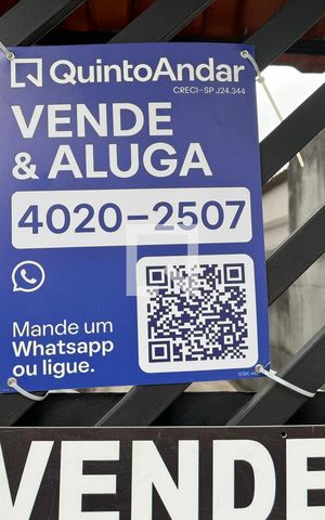 Casa para alugar com 400m², 4 quartos e 8 vagasplaquinha