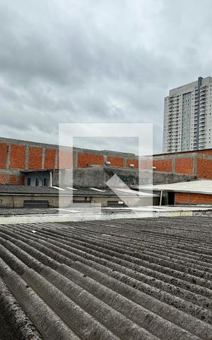 Casa para alugar com 400m², 4 quartos e 8 vagasvista do Quarto 3