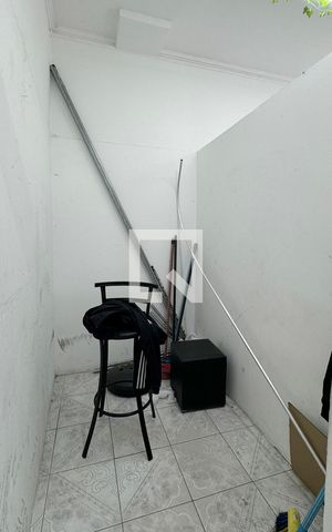 Casa para alugar com 400m², 4 quartos e 8 vagasSalão