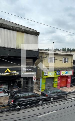 Casa para alugar com 400m², 4 quartos e 8 vagasVista da Sala