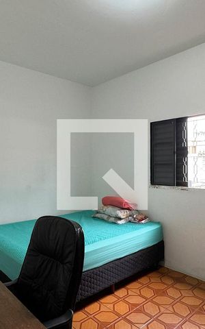 Casa para alugar com 400m², 4 quartos e 8 vagasQuarto 3