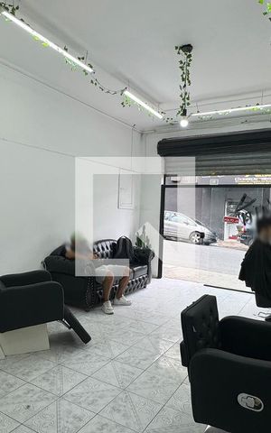 Casa para alugar com 400m², 4 quartos e 8 vagasSalão