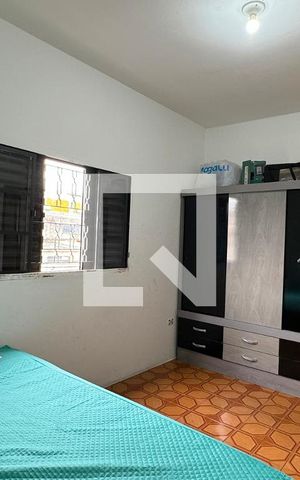 Casa para alugar com 400m², 4 quartos e 8 vagasQuarto 3
