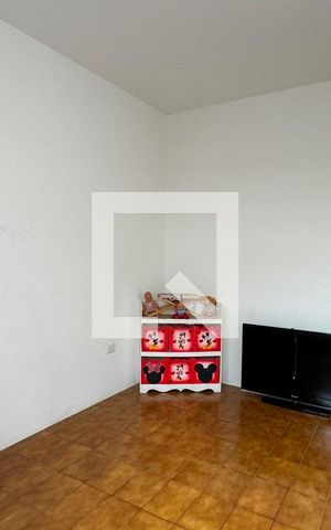 Casa para alugar com 400m², 4 quartos e 8 vagasQuarto 1