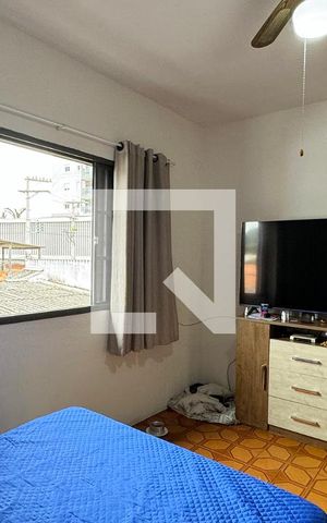 Casa para alugar com 400m², 4 quartos e 8 vagasQuarto 4
