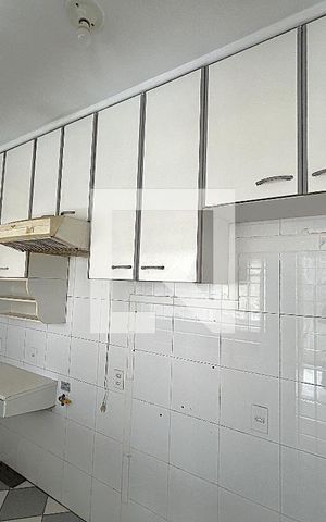 Apartamento para alugar com 50m², 1 quarto e sem vagaCozinha