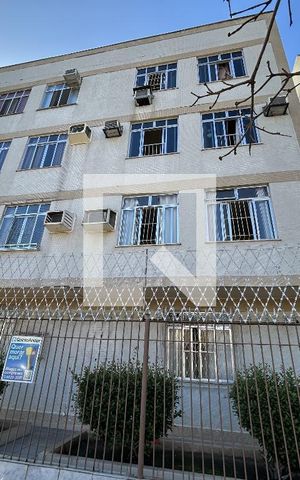 Apartamento para alugar com 50m², 1 quarto e sem vagaFachada