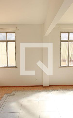 Apartamento para alugar com 50m², 1 quarto e sem vagaSala