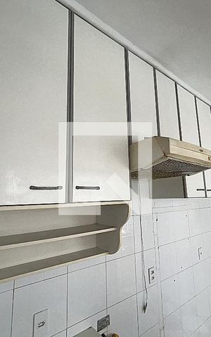 Apartamento para alugar com 50m², 1 quarto e sem vagaCozinha - Armários