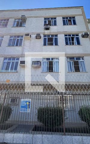 Apartamento para alugar com 50m², 1 quarto e sem vagaFachada