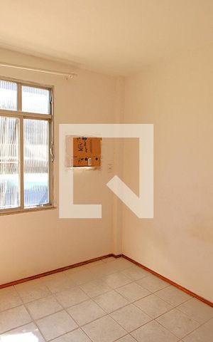 Apartamento para alugar com 50m², 1 quarto e sem vagaQuarto