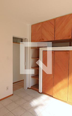 Apartamento para alugar com 50m², 1 quarto e sem vagaQuarto