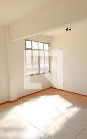 Apartamento para alugar com 50m², 1 quarto e sem vagaSala
