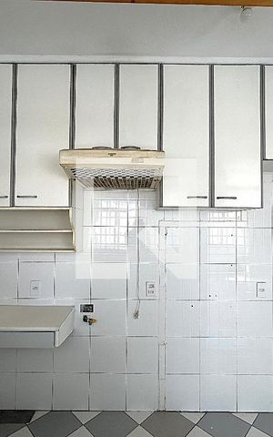 Apartamento para alugar com 50m², 1 quarto e sem vagaCozinha - Armários