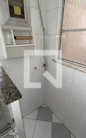 Apartamento para alugar com 50m², 1 quarto e sem vagaÁrea de Serviço