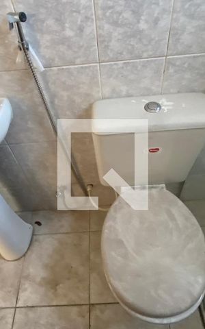 Apartamento à venda com 70m², 2 quartos e 1 vaga Apartamento à venda com 70m², 2 quartos e 1 vagaBanheiro Social