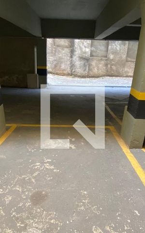 Apartamento à venda com 70m², 2 quartos e 1 vaga Apartamento à venda com 70m², 2 quartos e 1 vagaGaragem