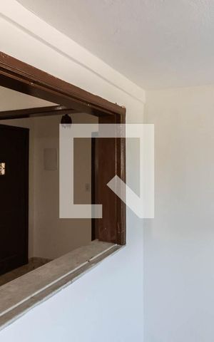 Apartamento à venda com 74m², 1 quarto e sem vagaVaranda