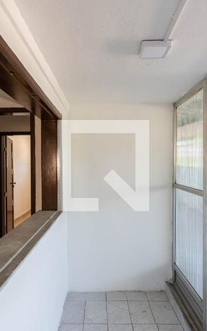 Apartamento à venda com 74m², 1 quarto e sem vagaVaranda